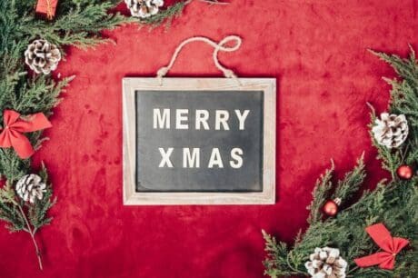 Cretaone Χριστούγεννα