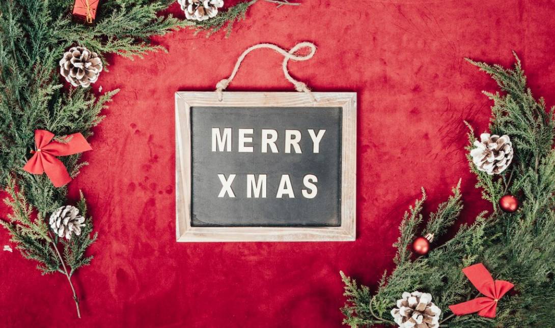 Cretaone Χριστούγεννα