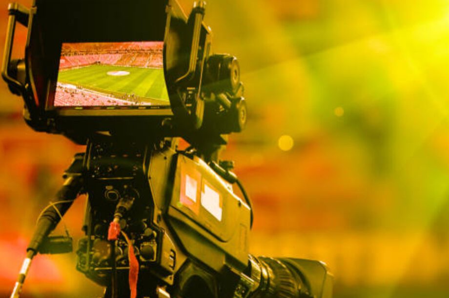 αθλητικές μεταδόσεις