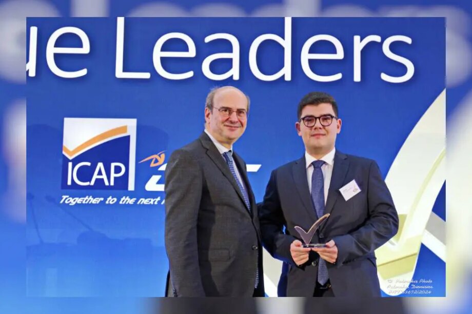 Μίλτος Καράτζης Χατζηδάκης