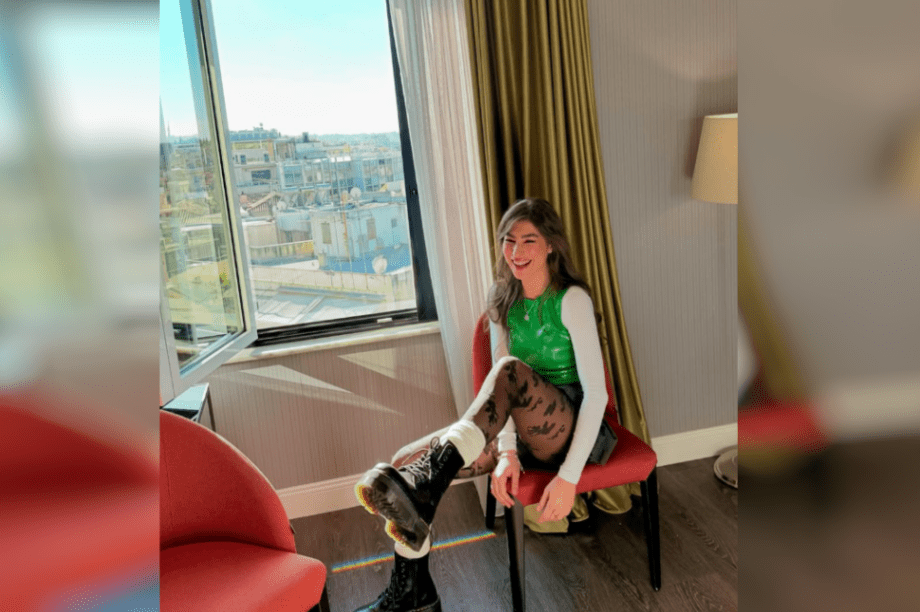 Μιχαλοπούλου