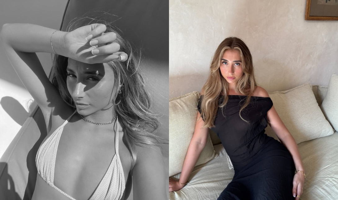 μοντέλο onlyfans σεξ