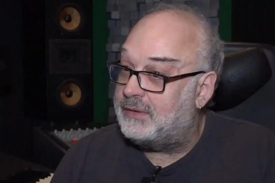 Γιώργος Μουκίδης