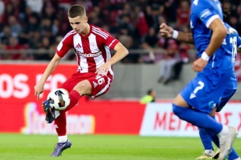 Χρήστος Μουζακίτης