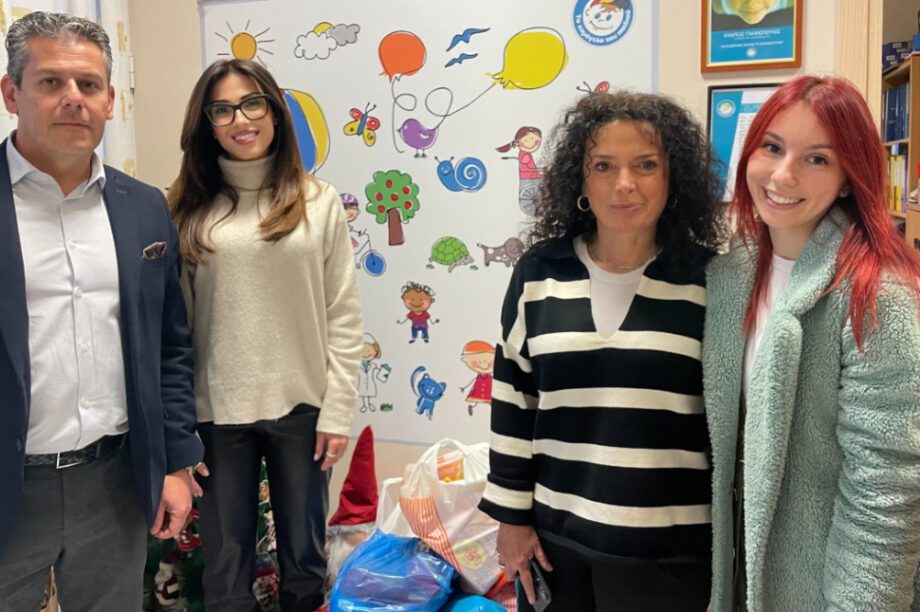 Γραμματεία Δικαιωμάτων