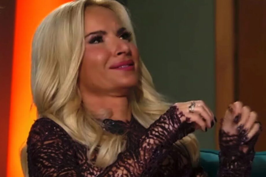 Μαρία Μπεκατώρου