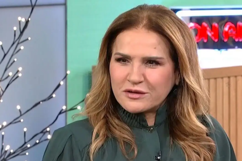 Μπέσσυ Μάλφα