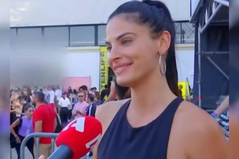 Χριστίνα Μπόμπα