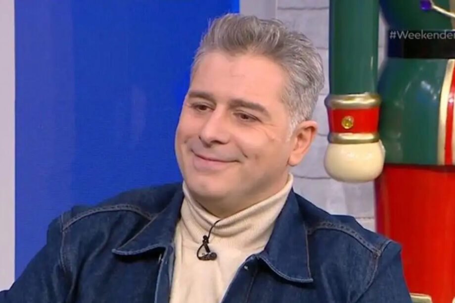 Αλέξανδρος Μπουρδούμης