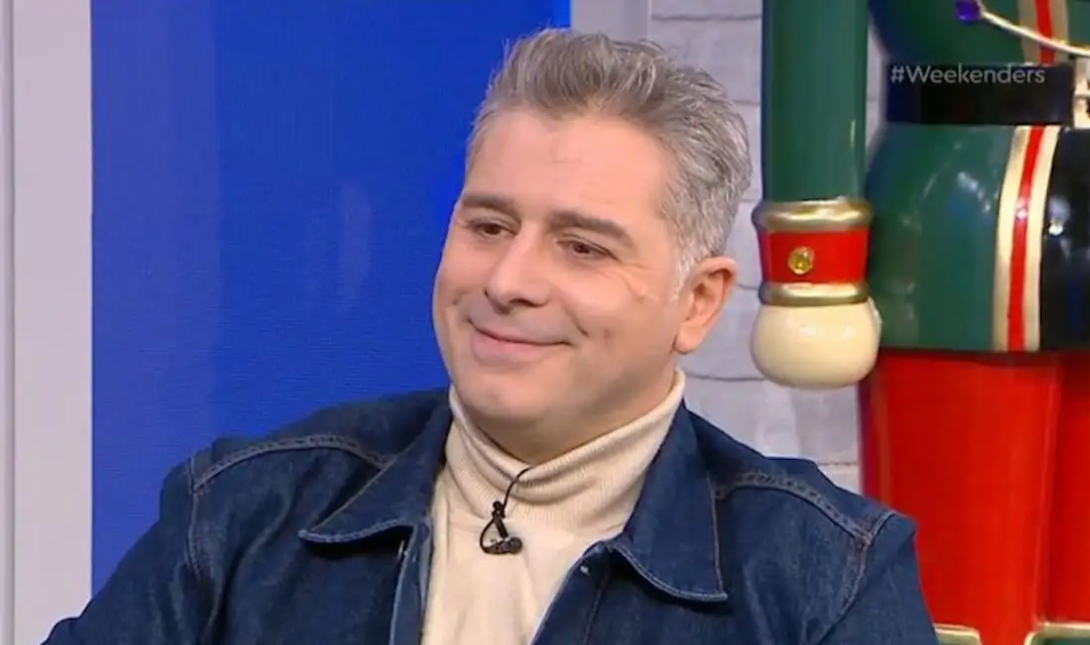 Αλέξανδρος Μπουρδούμης