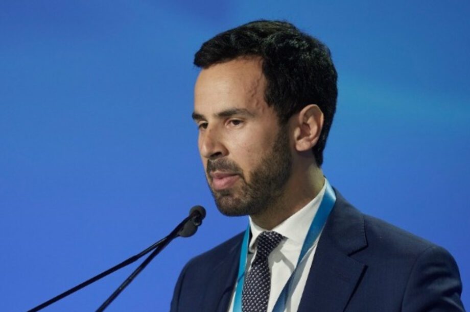 Νίκος Ρωμανός: «Κακής ποιότητας influencer με μοναδικό στόχο τα likes ο κ. Κασσελάκης»