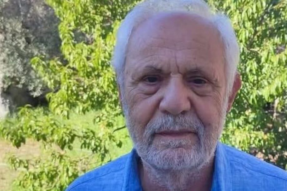 Νίκος Βρεττός