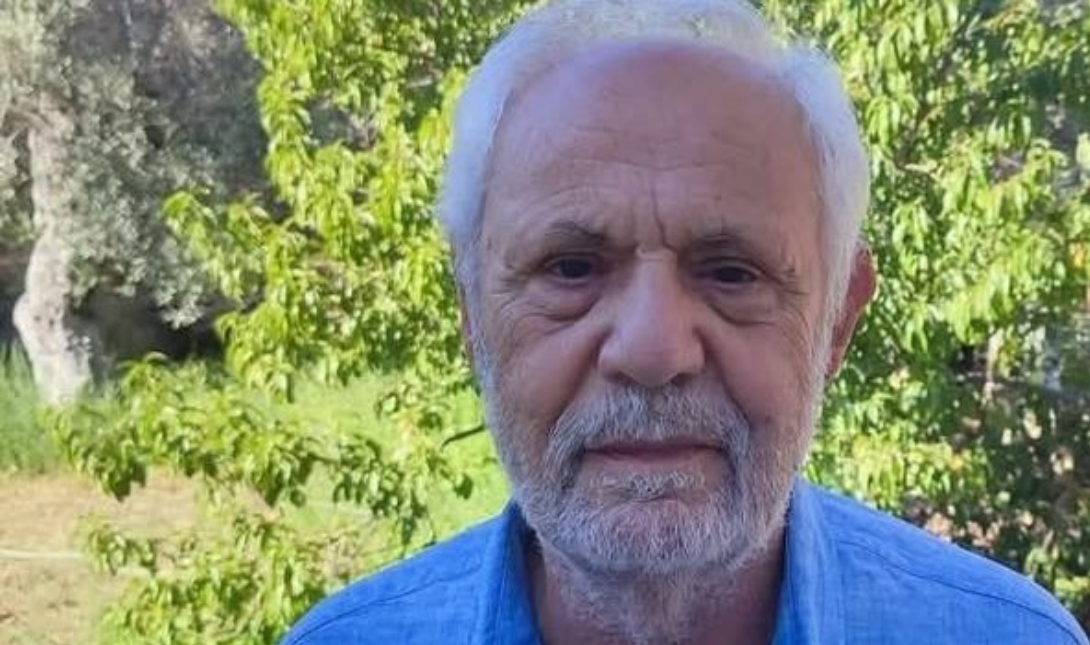 Νίκος Βρεττός
