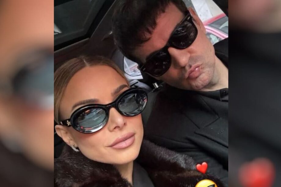 Ζοζεφίν - Νίνο