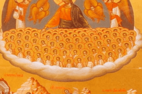 νήπια