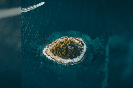 νησί