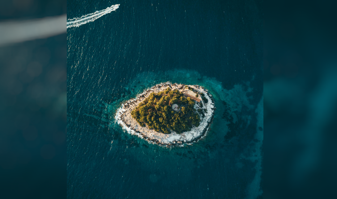 νησί