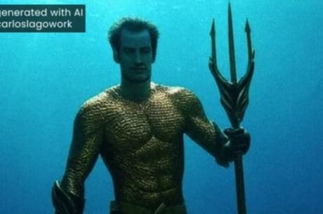 Τεχνητή νοημοσύνη