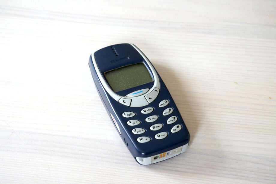 Nokia 3310