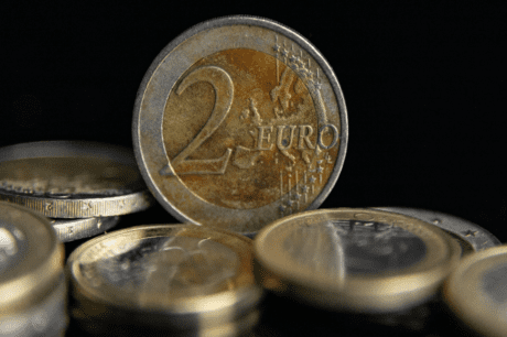 νόμισμα