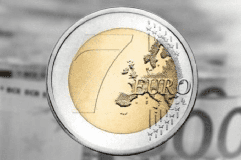 Νόμισμα 7 ευρώ