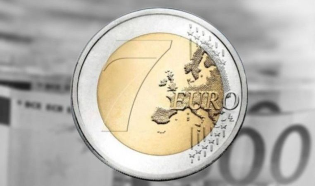 Νόμισμα 7 ευρώ