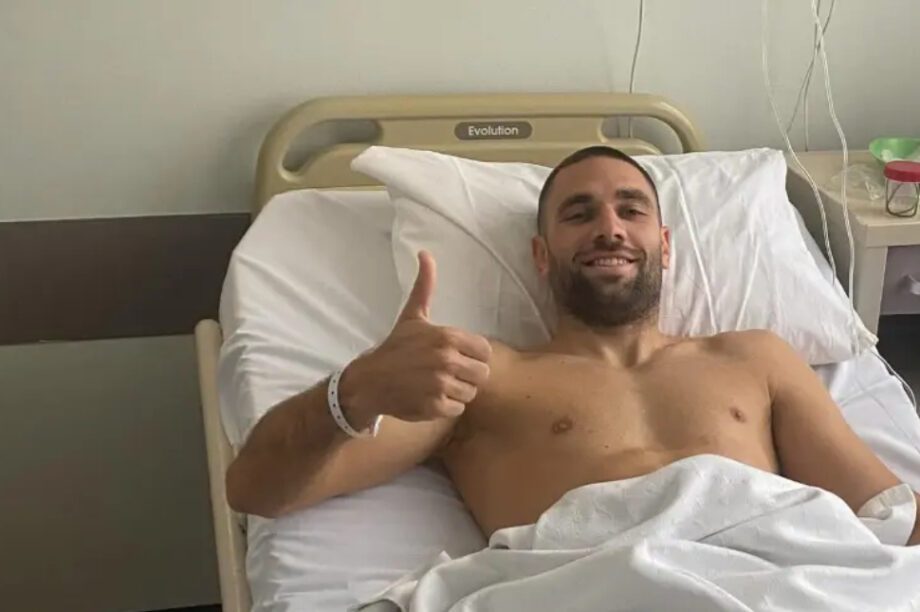 ΟΦΗ Μπαΐνοβιτς