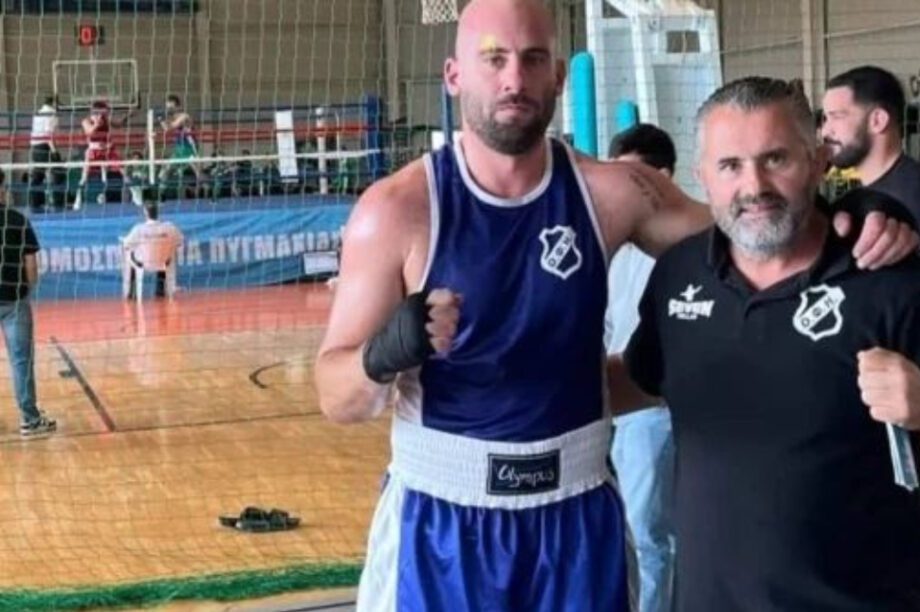 ΠΥΓΜΑΧΟΣ ΟΦΗ