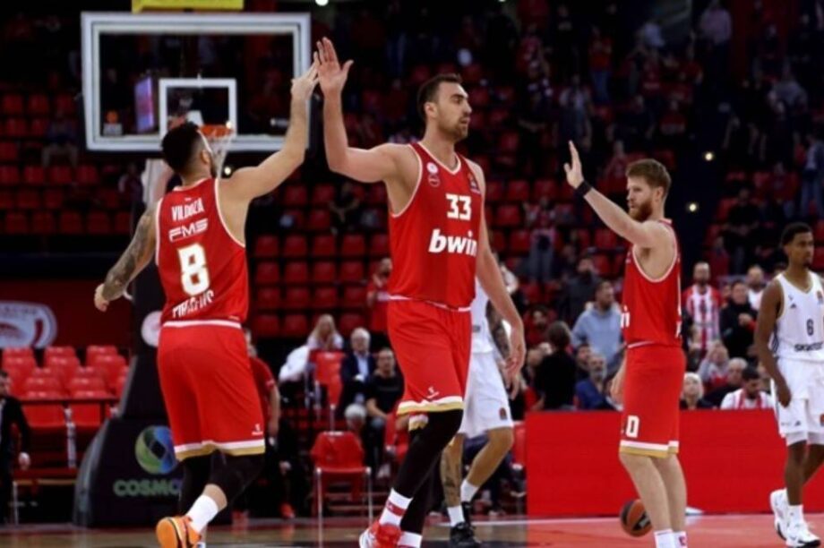 ολυμπιακος