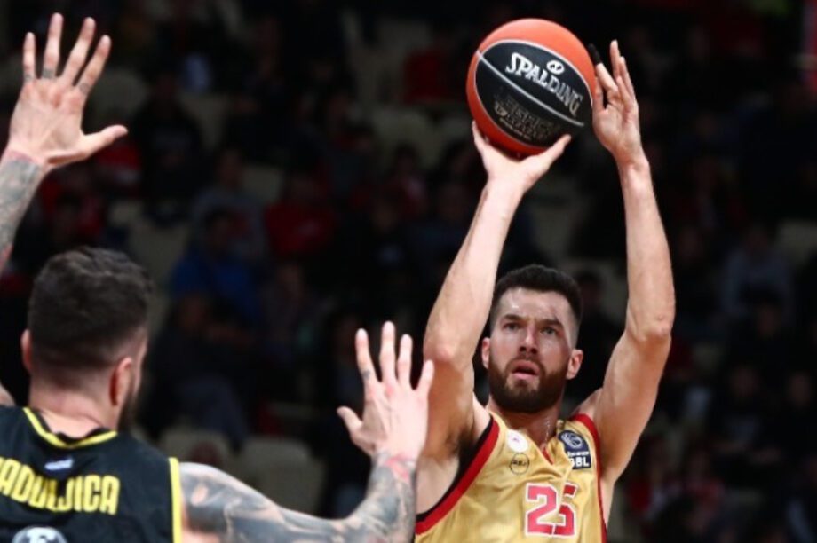 Ολυμπιακός