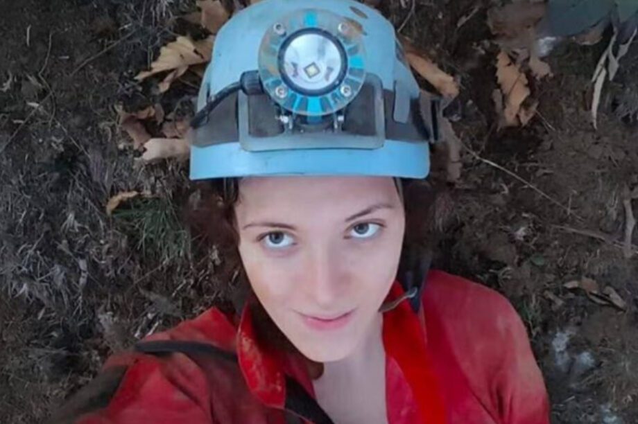 Οτάβια Πιάνα Άλπεις