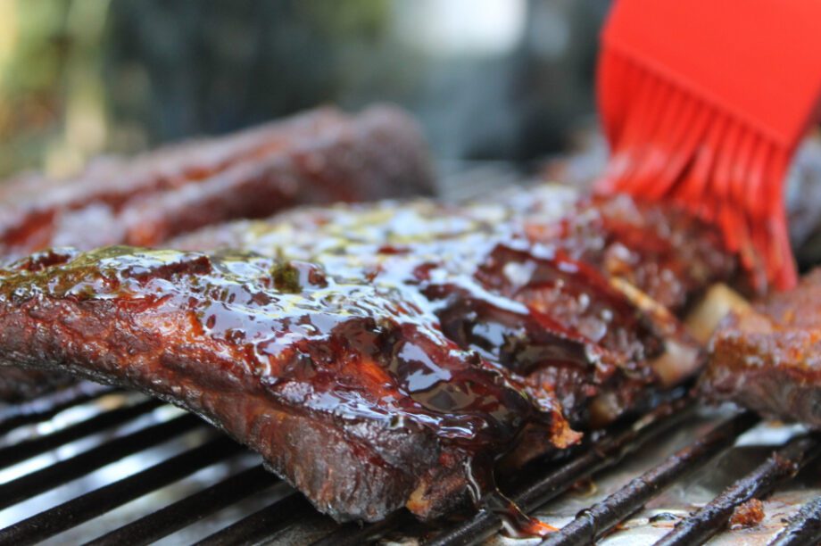 παϊδάκια Taste Atlas