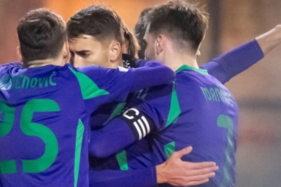 Παναθηναϊκός Conference League