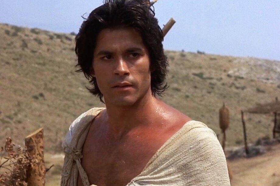 Μιχαλόπουλος