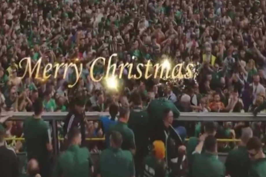 Παναθηναϊκός