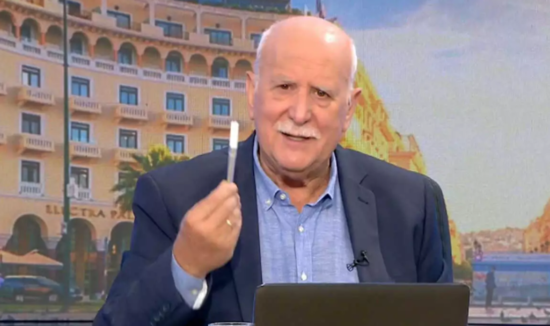 Παπαδάκης