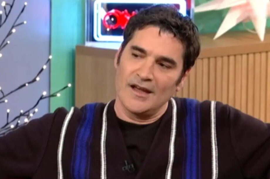 Χριστόφορος Παπακαλιάτης