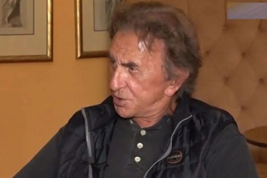 Αργύρης Παπαργυρόπουλος