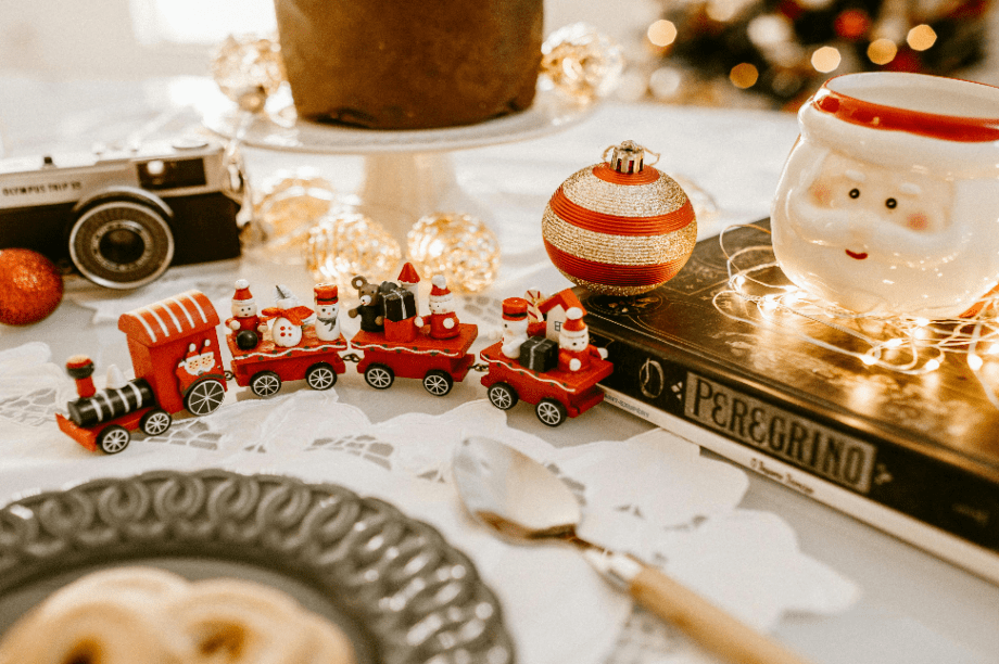 Χριστούγεννα