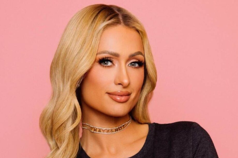 παρις χιλτον