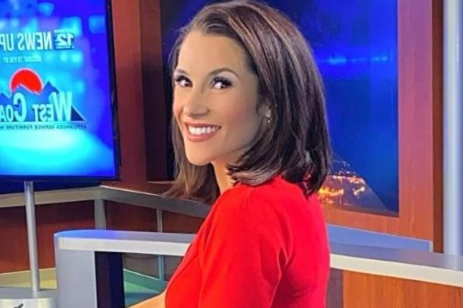 παρουσιάστρια πέθανε