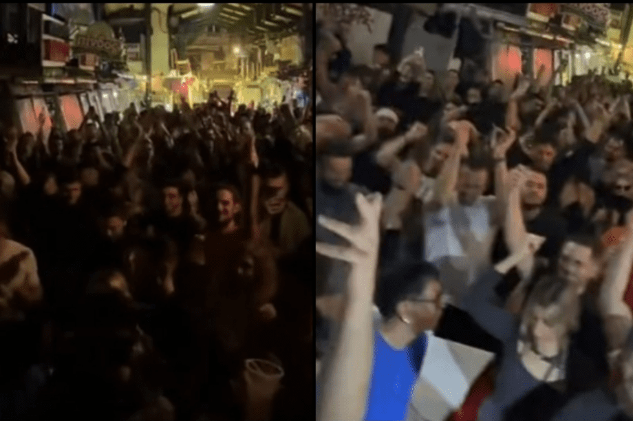 πάρτι χωρίς κινητά