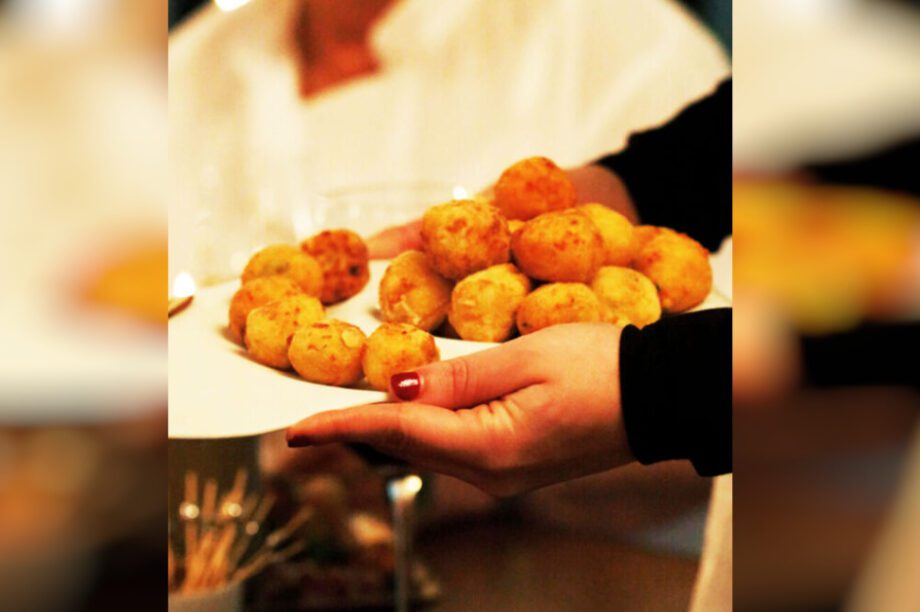 πατατοκεφτεδες