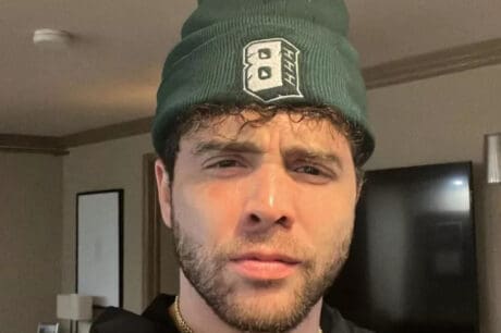 Paul Bamba