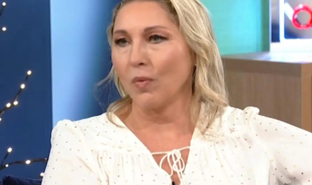 Παυλίνα Κωνσταντάρα