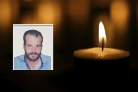 36χρονος Ηράκλειο
