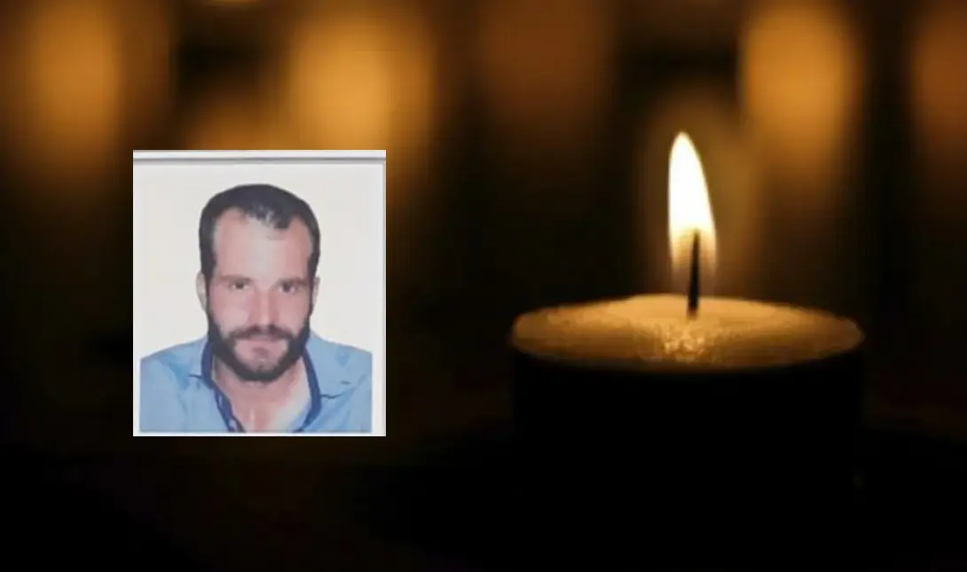 36χρονος Ηράκλειο