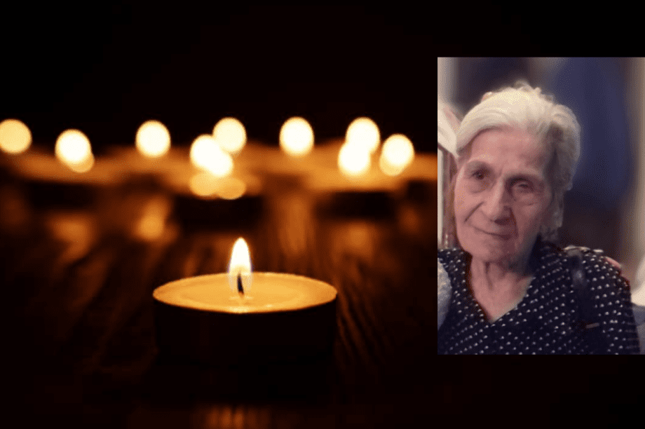 Ανώγεια πένθος