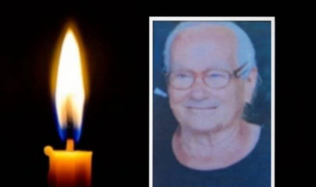 Πελαγία πένθος Μεσαρά