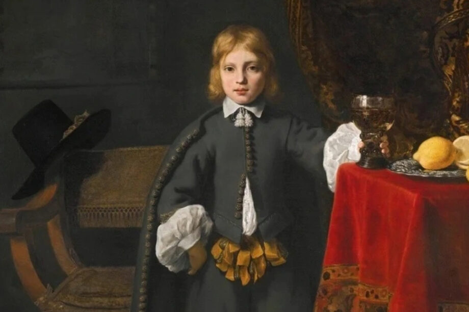 πίνακας Λονδίνο Nike